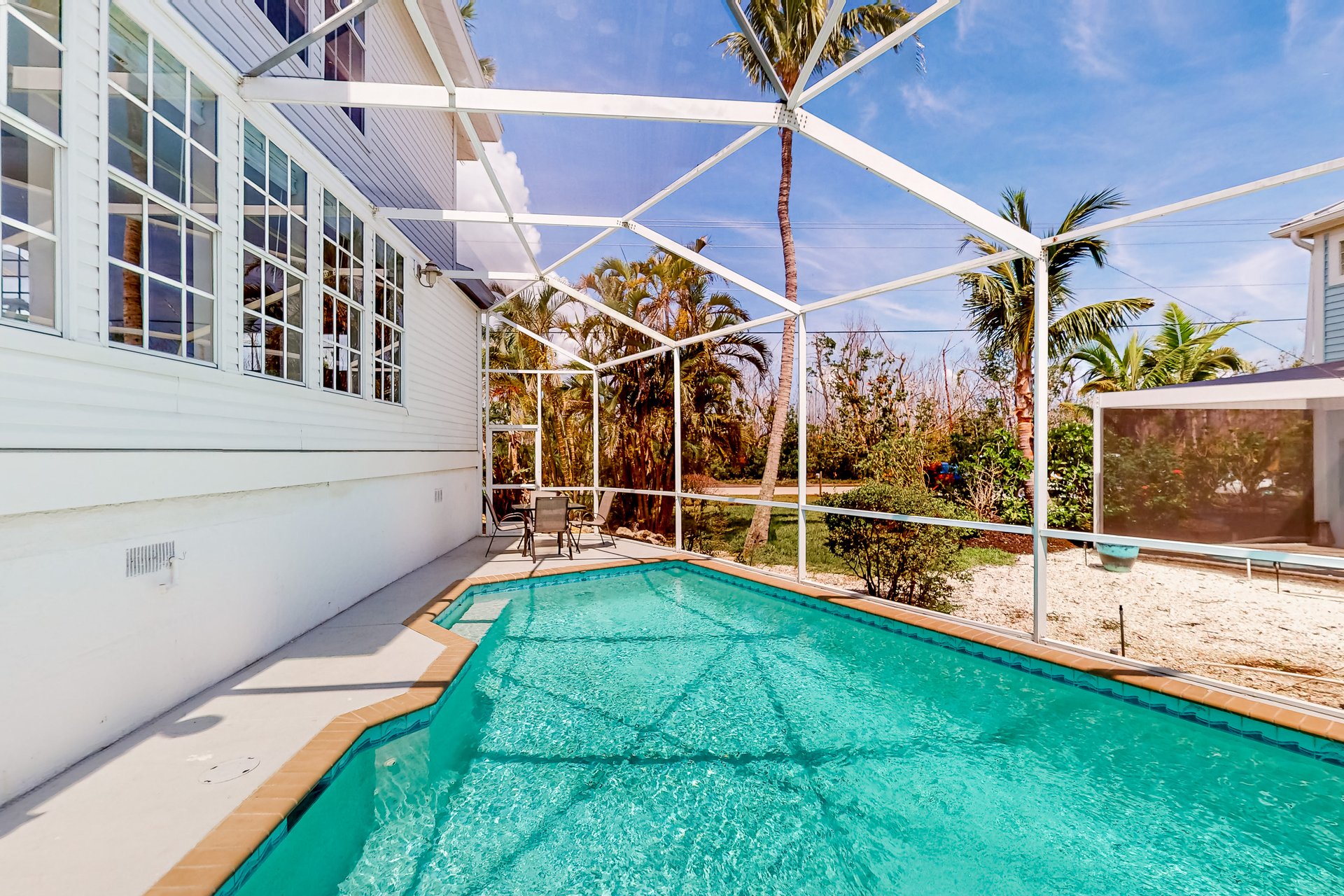 Dixie Beach Delight 34