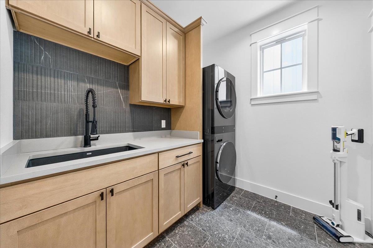 Utility Room, 1st Floor