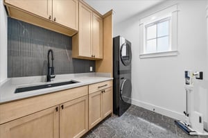Utility Room, 1st Floor