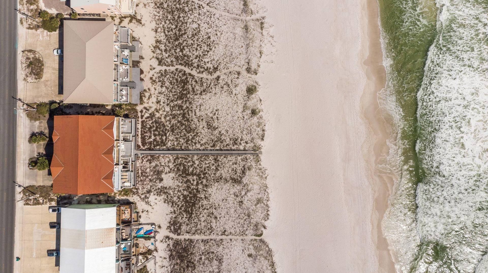 Summerset Aerial