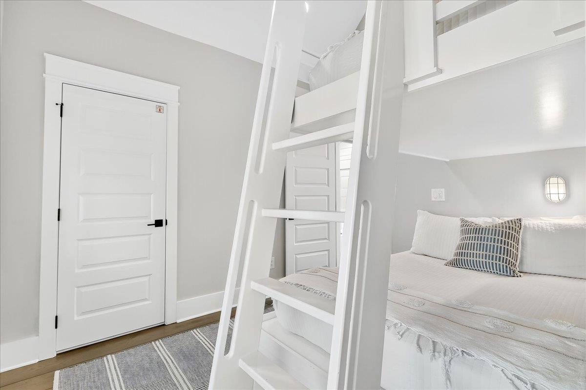 Bunk Room, 2nd Floor