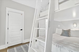 Bunk Room, 2nd Floor