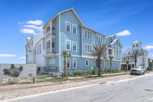 Welcome to Dock Holiday