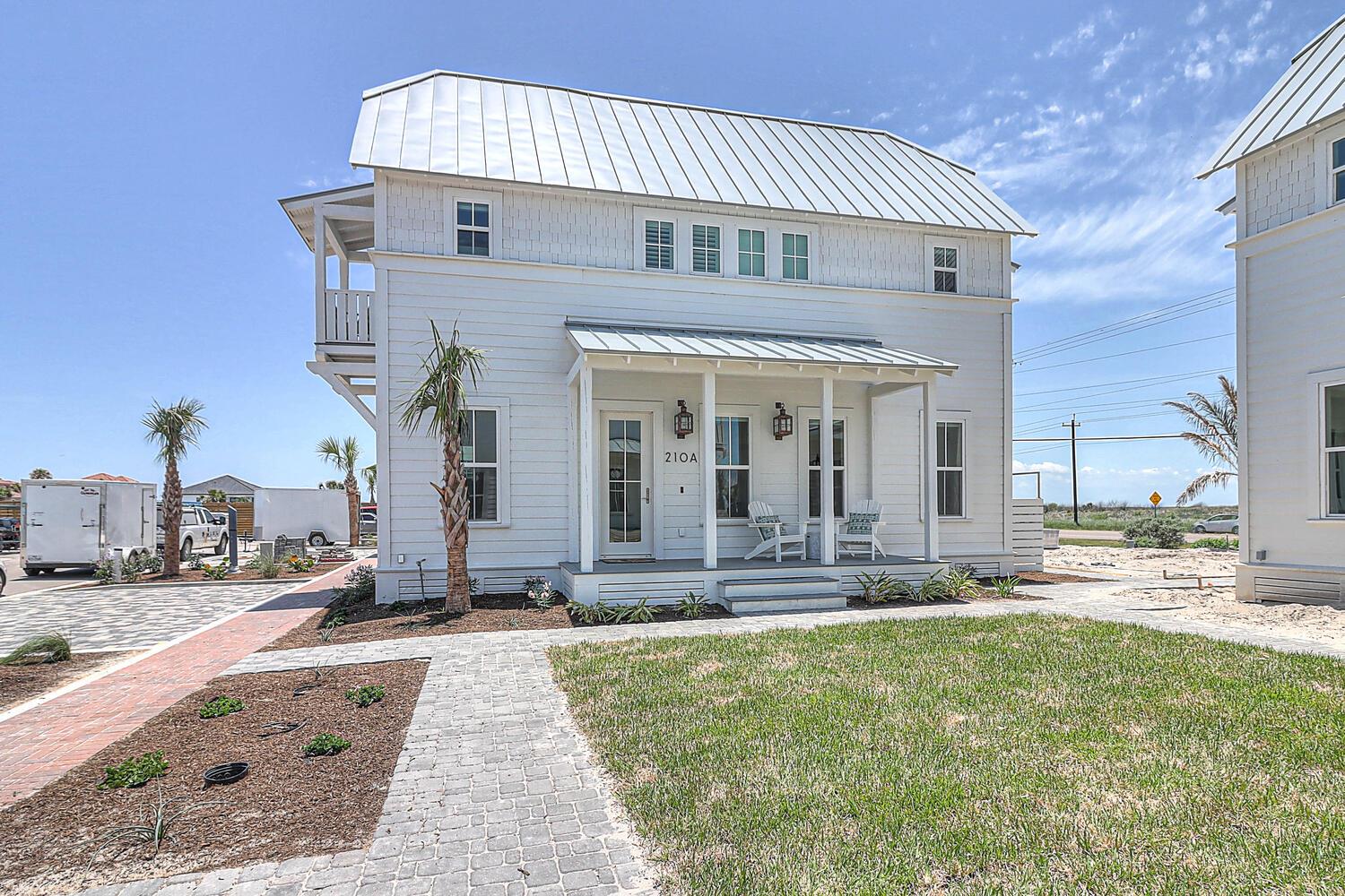 Welcome to Mint Julep