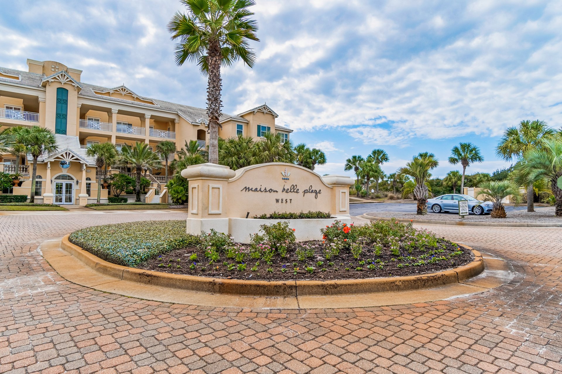 Mandevilla at Martinique 42