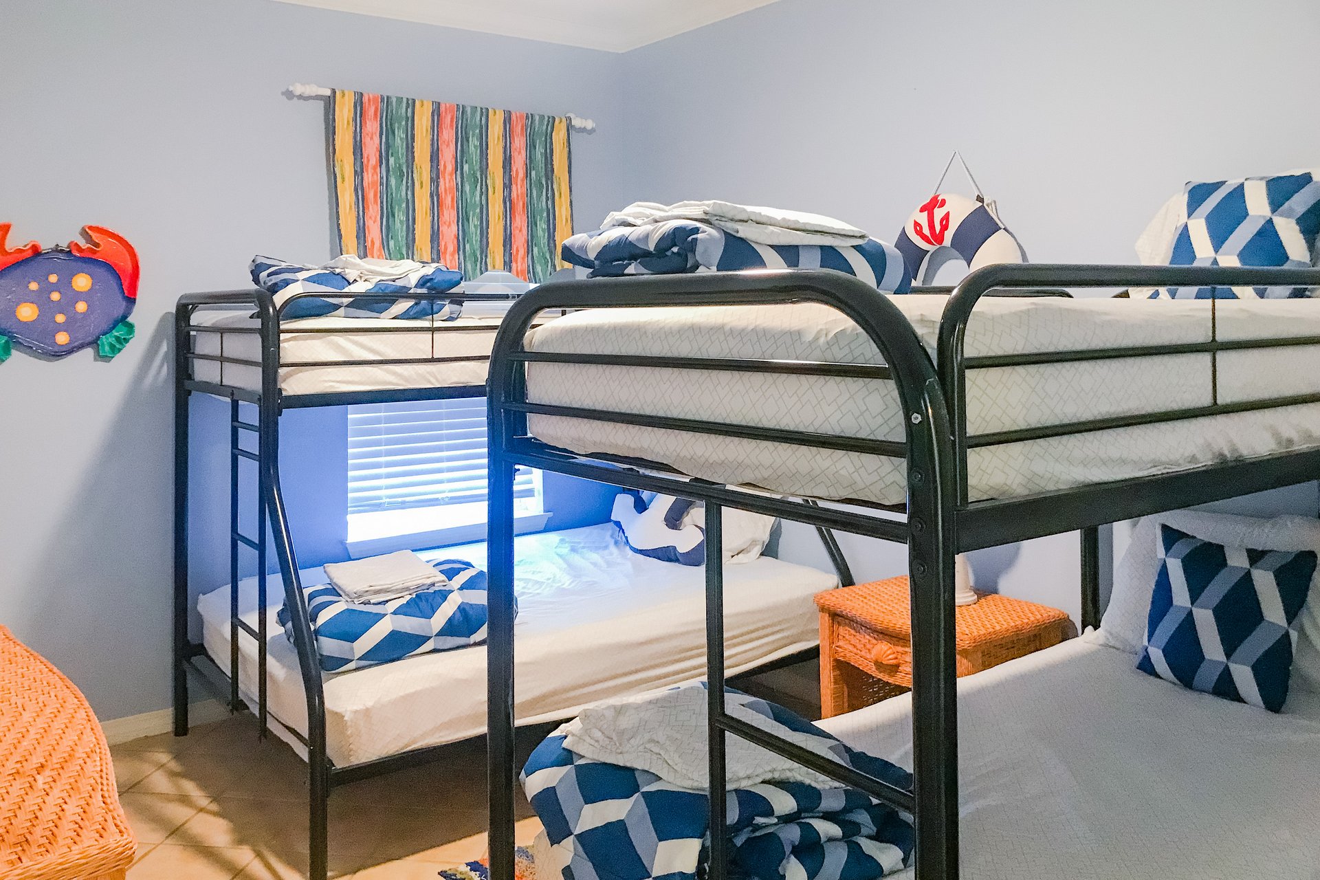 Dauphin Island Beach Club 108 12