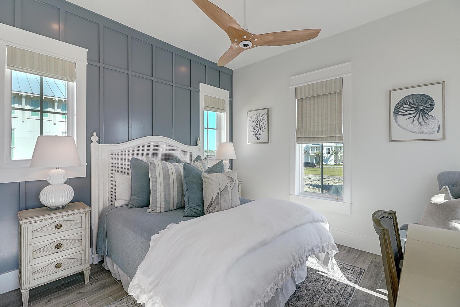 Detached Queen Suite, 2nd Floor