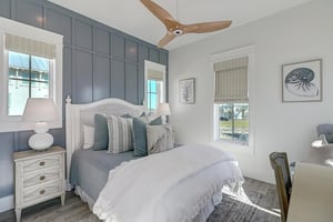 Detached Queen Suite, 2nd Floor