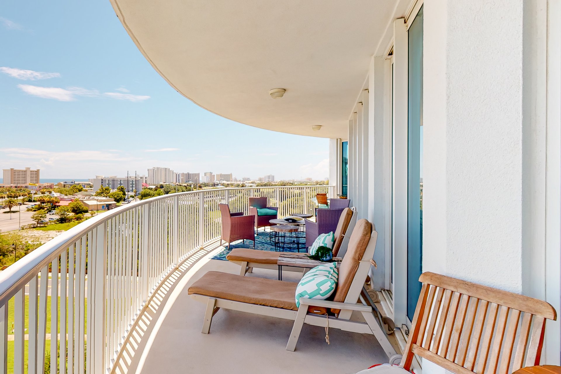 Palms of Destin 2717 22