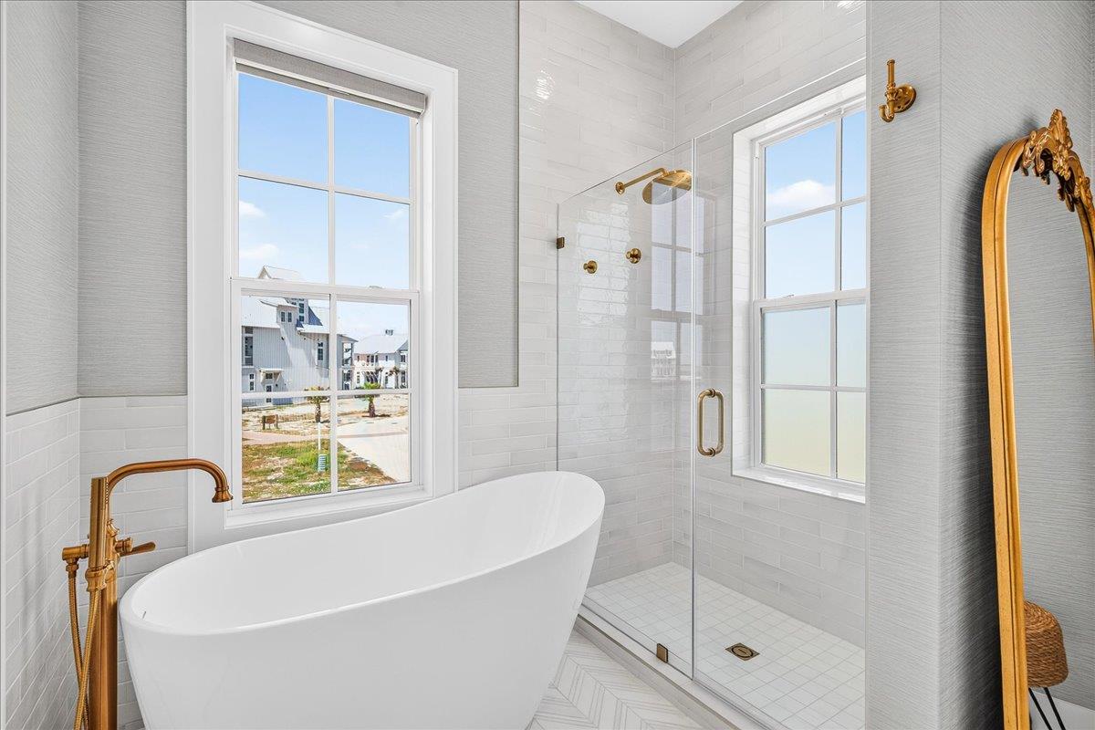 Primary King Suite, 2nd Floor