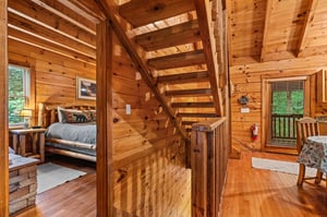 Staircases