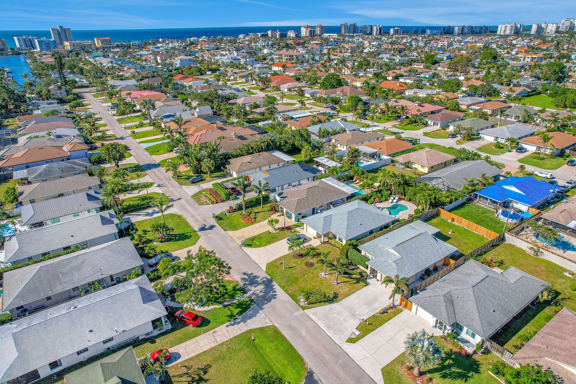 Coastal Palms Retreat 28