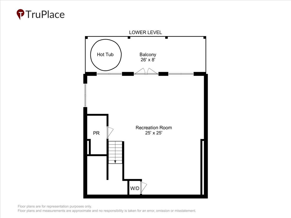 04Print Lower Level