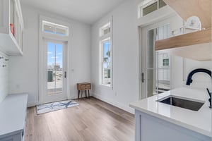 EntrywayMud Room, 1st Floor