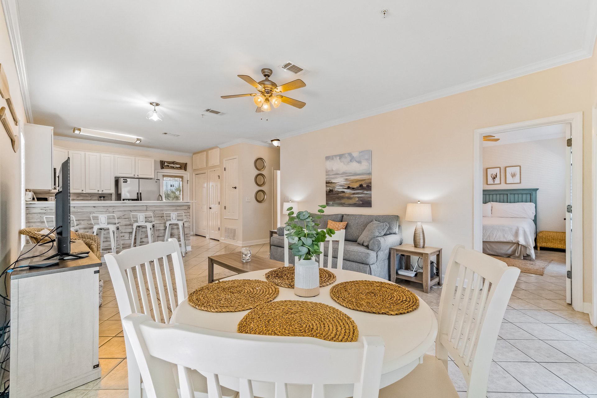 Molokai Villas 1A 12