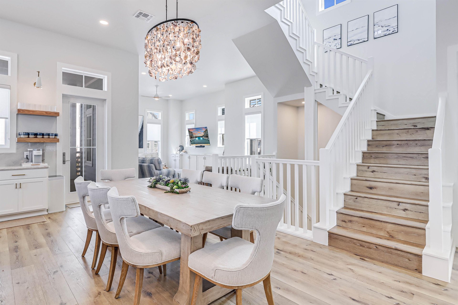 Dining Room, 2nd Floor