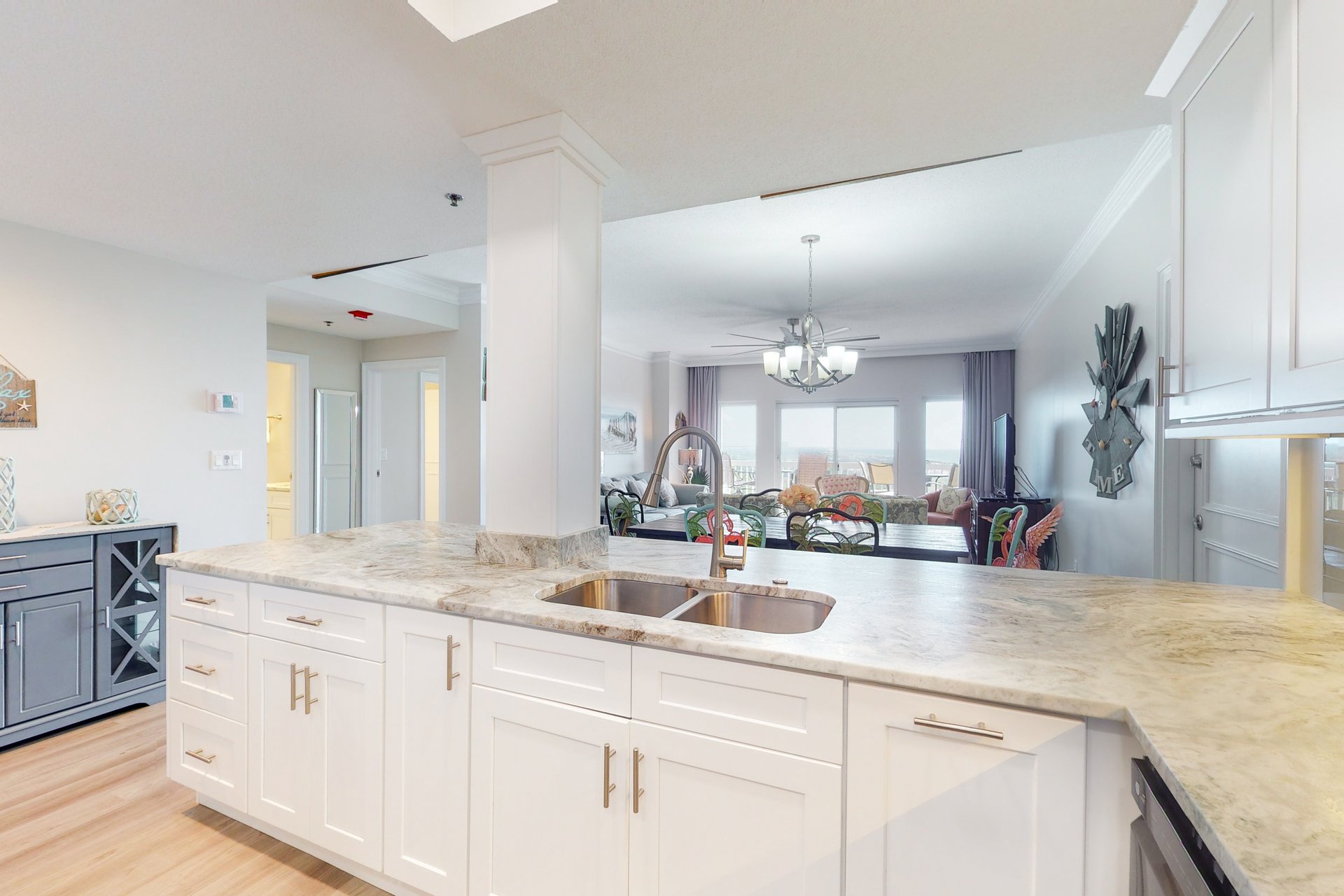 TOPSL Summit 907 Combo 8