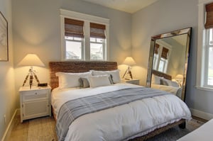 Third King Bedroom, 1st Floor