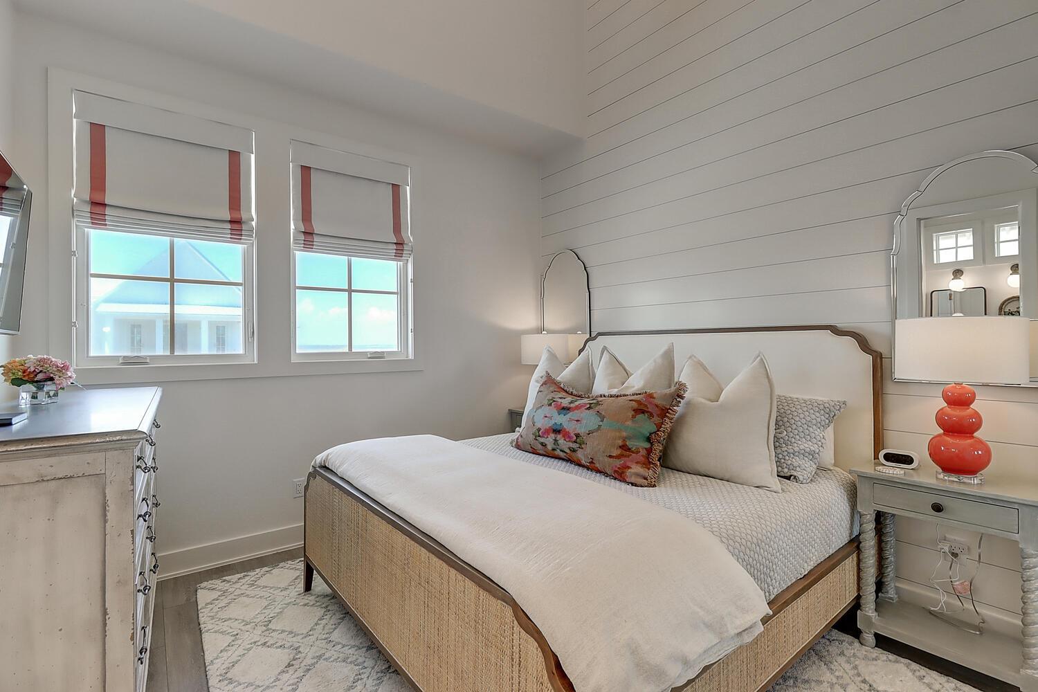 2nd Floor King Suite