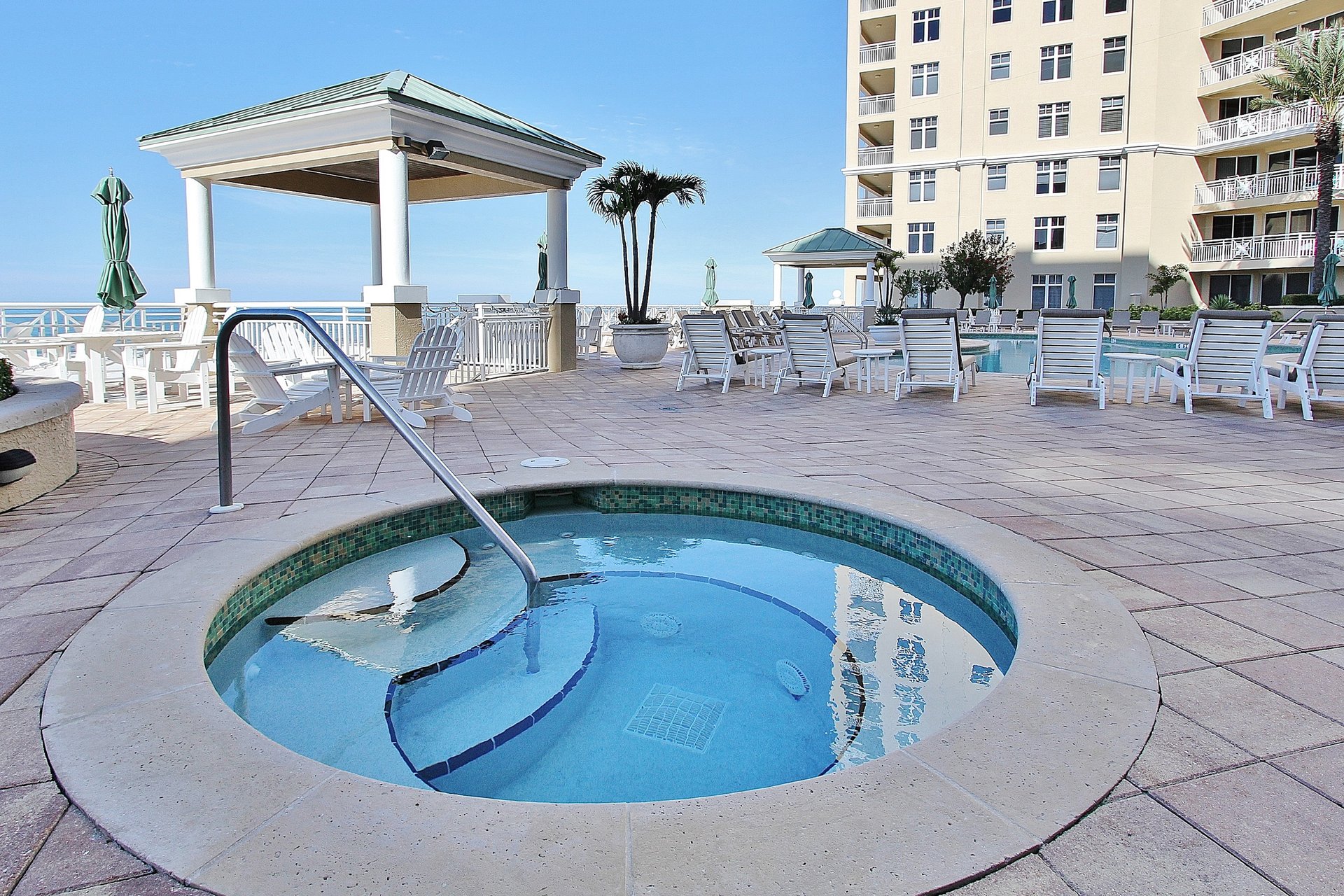 Mandalay Beach Club San Marco 403 36