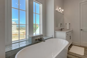 3rd Floor Right Master King Suite