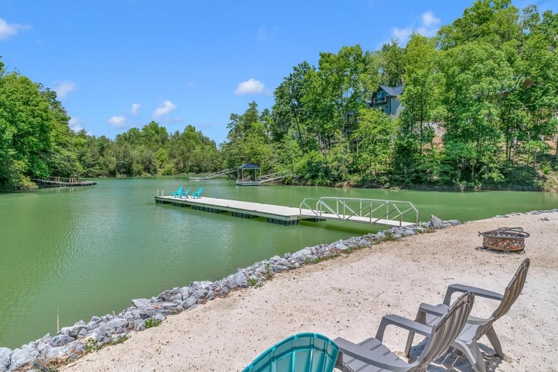 lake haven resort