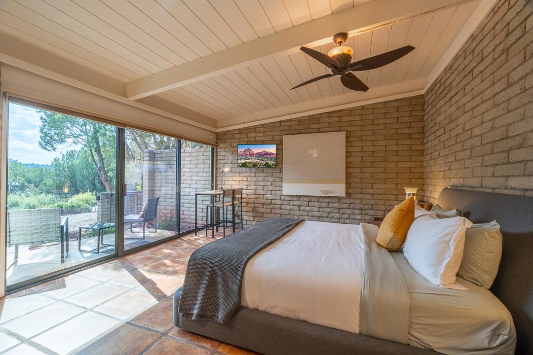 2nd Master En Suite