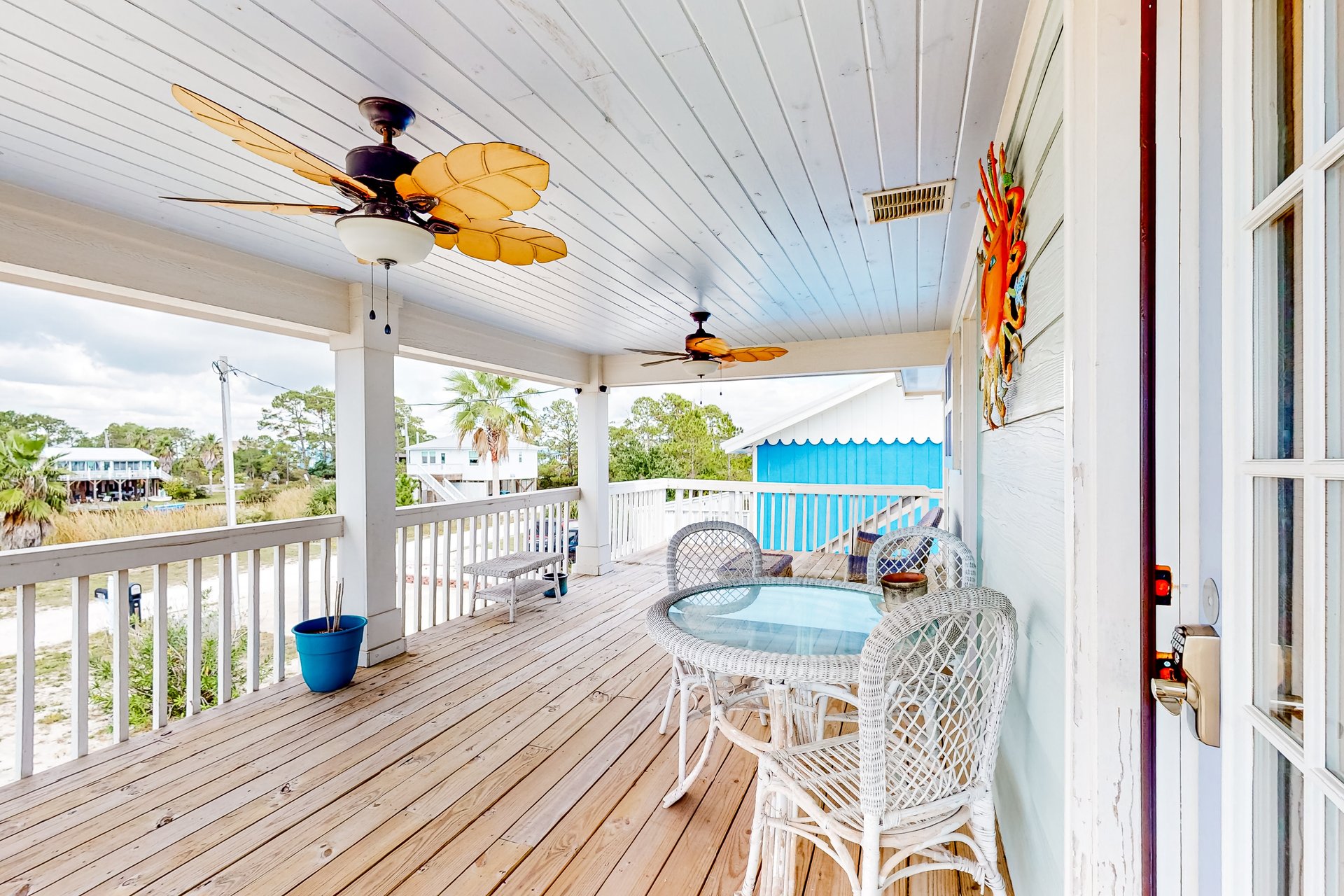 Stanton Creek Cottage 3