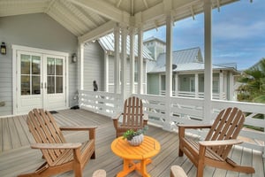 Primary King Suite, 2nd Floor