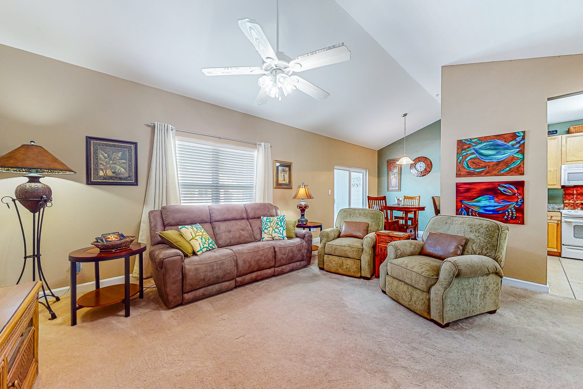 Dolphin Villas 512 6