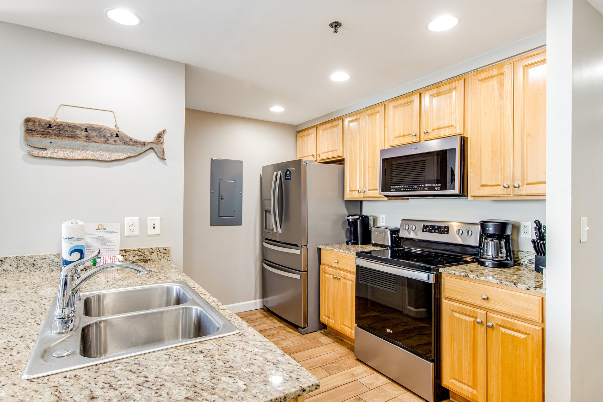 Splash Resort 1101W 14