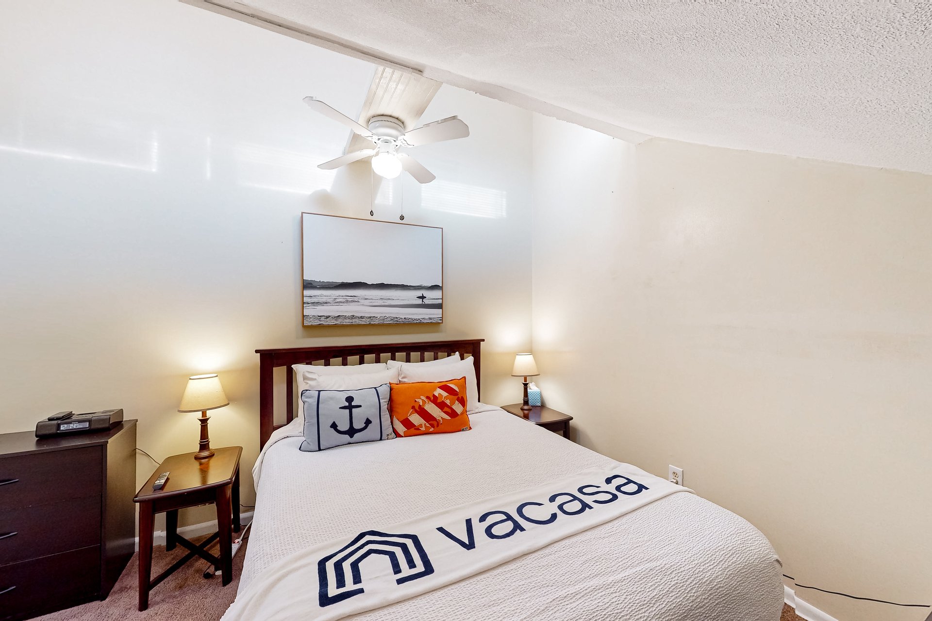 Biltmore Beach Bungalow 16