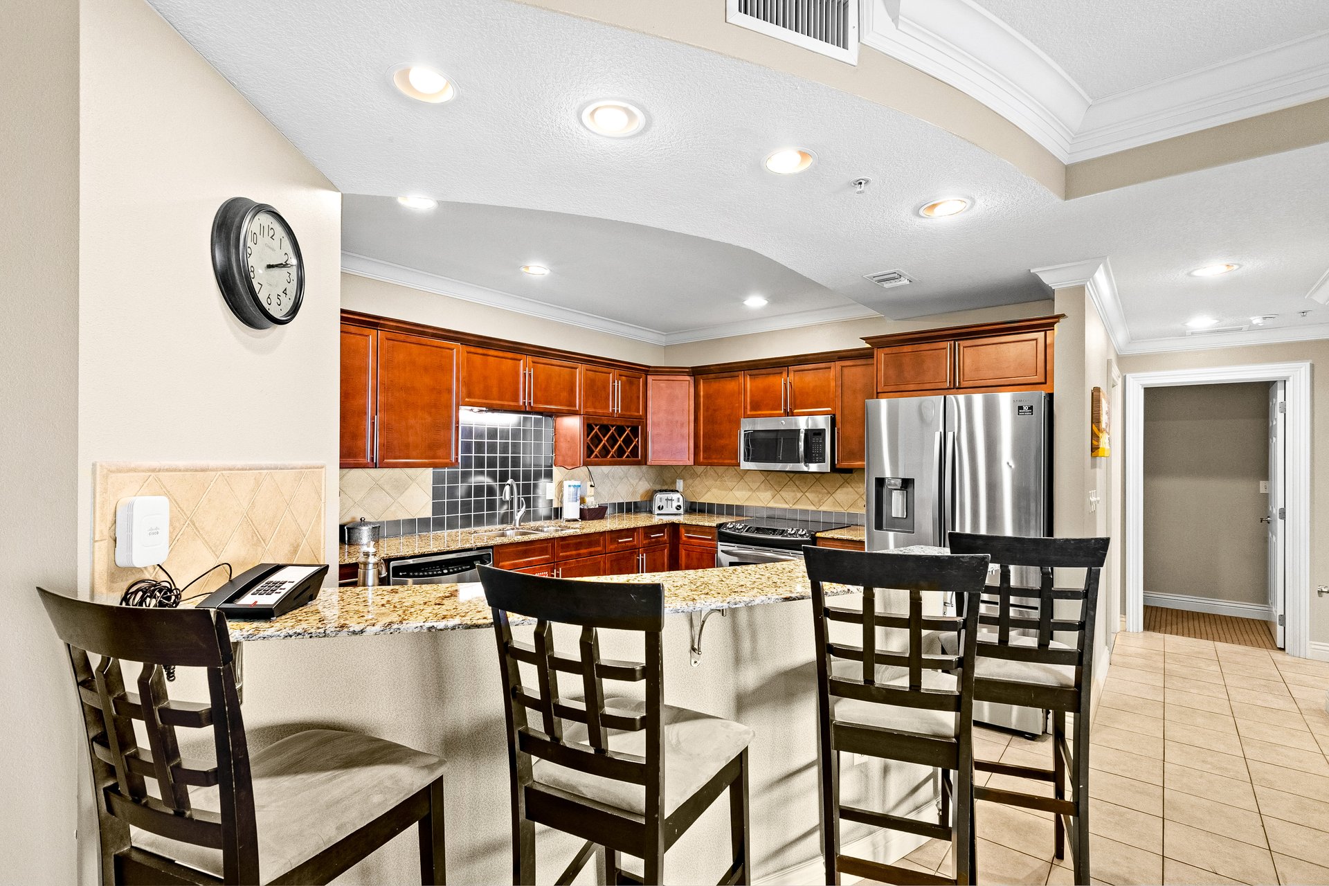 Emerald Grande 927 9