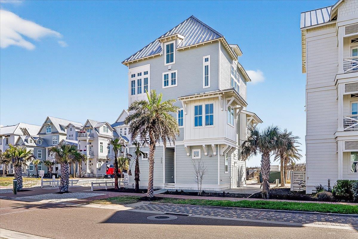 Welcome to Hub House