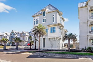 Welcome to Hub House