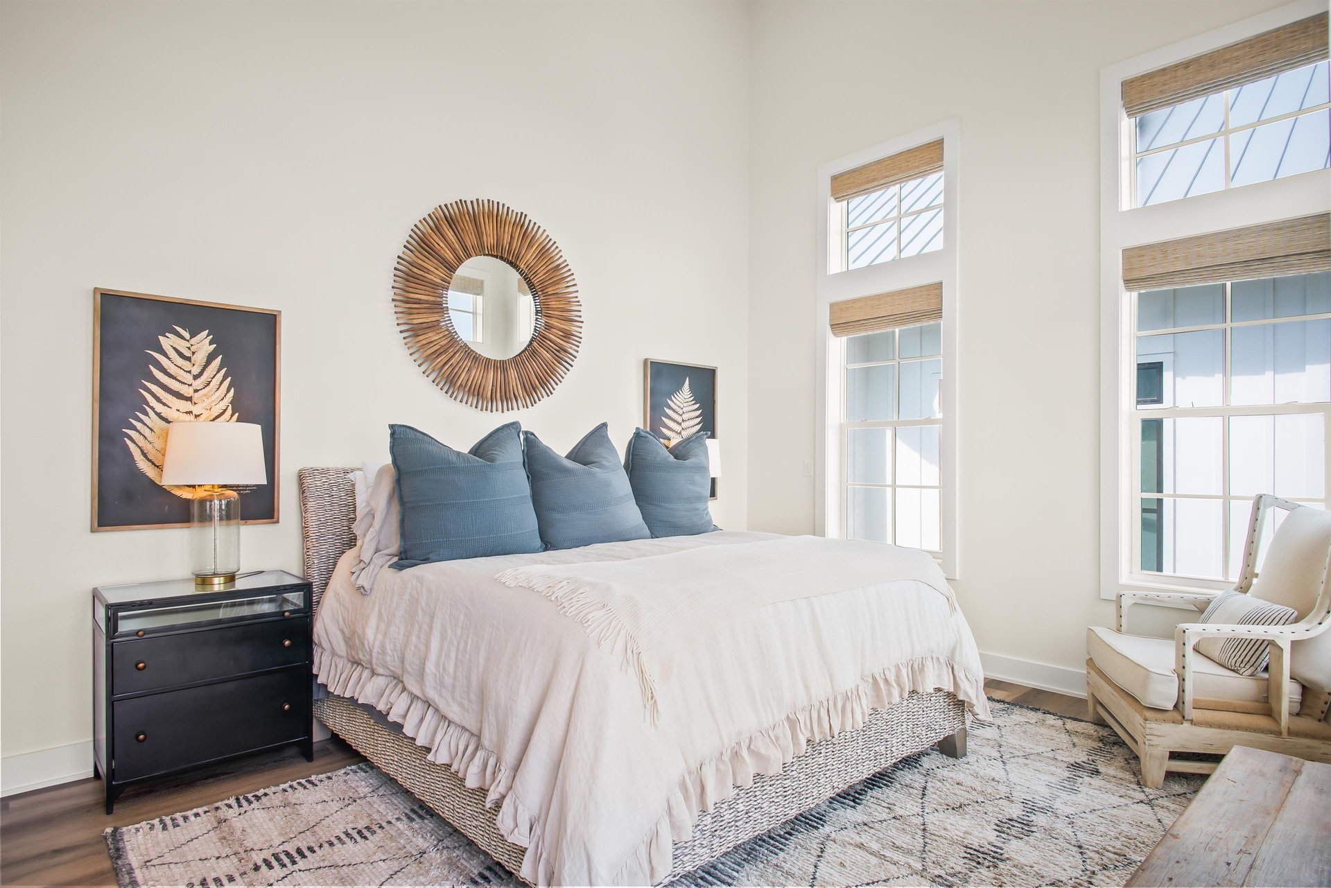 3rd Floor, King Suite