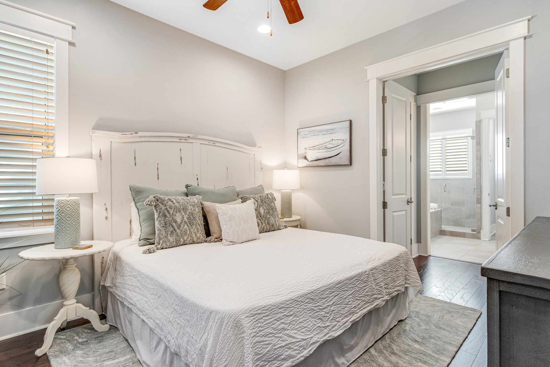 NatureWalk  Seagrove Sunshine 12