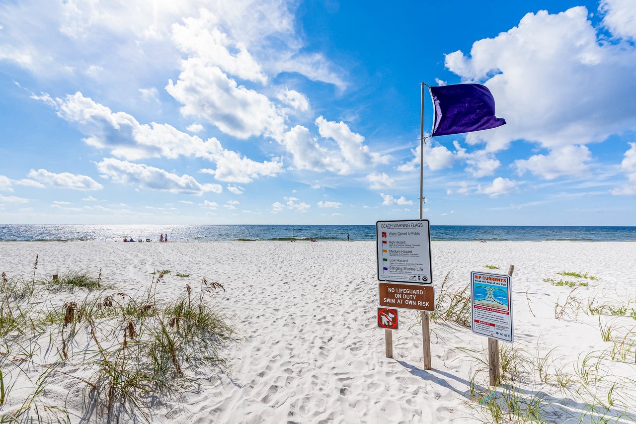 Pensacola Hideaway 36