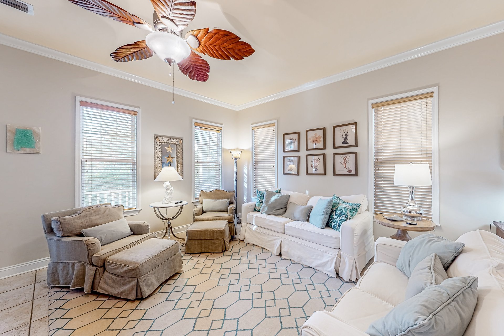 Mandevilla at Martinique 9