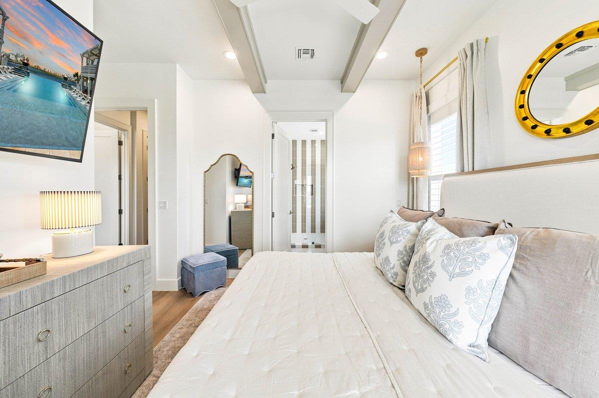 Primary King Suite, 2nd Floor