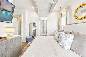 Primary King Suite, 2nd Floor