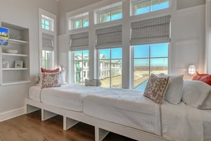 2nd Floor, Primary Bedroom