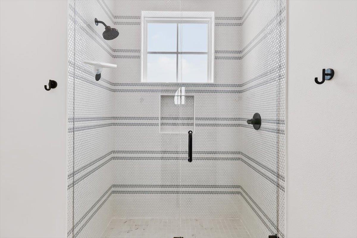 2nd Floor, Bunk Room Bathroom