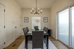 Dining Table For 6 at Hickory Haven