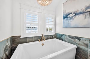 Primary King Suite, 2nd Floor