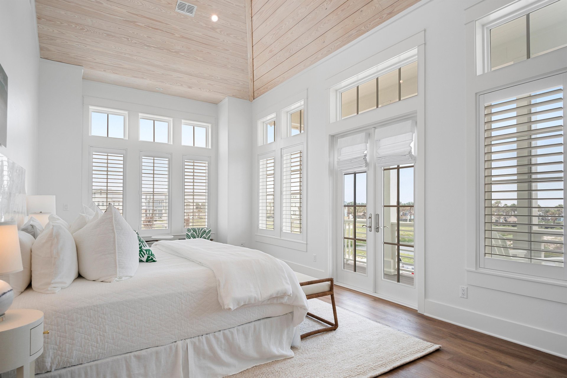 King Suite, 2nd Floor