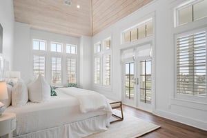 King Suite, 2nd Floor