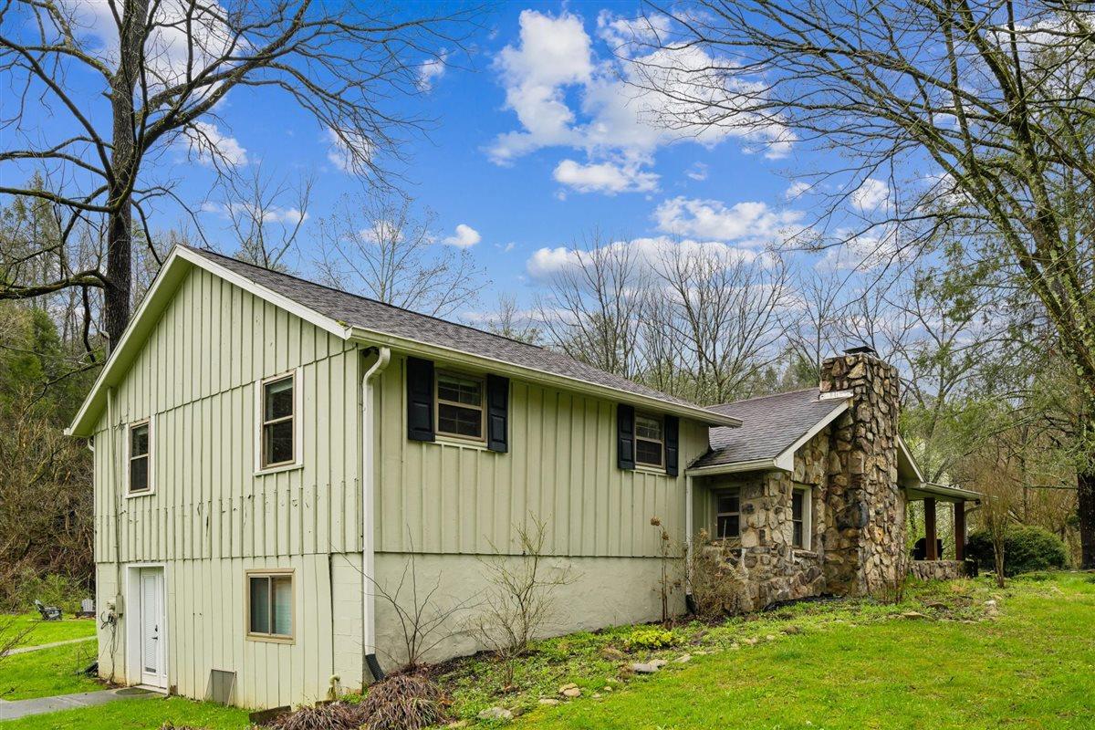 68Front Elevation
