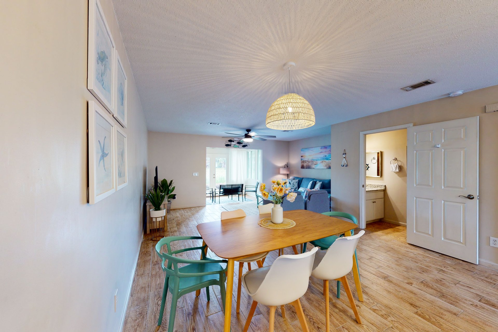 Summer Lake Townhomes 2 11