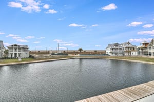 Balcony View, 2nd Floor